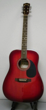 гитара Yamaha F-310